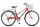 Велосипед Stels Navigator 350 Lady Z010 28" 7-ск. - Интернет-магазин детских товаров Зайка моя Екатеринбург