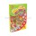 Набор витражных красок с витражами «Бабочка и рыбка». Арт. 24502 - Интернет-магазин детских товаров Зайка моя Екатеринбург