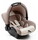 Автокресло AmaroBaby Baby comfort, 0-18 кг - Интернет-магазин детских товаров Зайка моя Екатеринбург