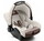 Автокресло AmaroBaby Baby comfort, 0-18 кг - Интернет-магазин детских товаров Зайка моя Екатеринбург