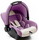 Автокресло AmaroBaby Baby comfort, 0-18 кг - Интернет-магазин детских товаров Зайка моя Екатеринбург