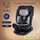 Автокресло Kidzi Spin Plus 360 i-Size, 0-36 кг - Интернет-магазин детских товаров Зайка моя Екатеринбург