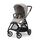 Коляска Inglesina Electa System Quattro 4 в 1, Автокресло Inglesina Darwin Infant Recline - Интернет-магазин детских товаров Зайка моя Екатеринбург