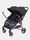 Прогулочная коляска для двойни Mowbaby Tandem (Мув Беби Тандем) - Интернет-магазин детских товаров Зайка моя Екатеринбург