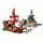 Конструктор Bela Приключения на пиратском корабле Майнкрафт, 11170  (аналог LEGO Minecraft 21152) - Интернет-магазин детских товаров Зайка моя Екатеринбург