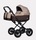 Коляска Riko Basic Bella Classic 2 в 1 2025 - Интернет-магазин детских товаров Зайка моя Екатеринбург