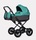 Коляска Riko Basic Bella Classic 2 в 1 2025 - Интернет-магазин детских товаров Зайка моя Екатеринбург