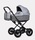 Коляска Riko Basic Bella Classic 2 в 1 2025 - Интернет-магазин детских товаров Зайка моя Екатеринбург