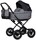 Коляска Riko Basic Bella Lux Classic 2 в 1 2025 - Интернет-магазин детских товаров Зайка моя Екатеринбург
