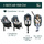 Автокресло Chicco Bi-Seat i-Size Air with Base, 0-36 кг - Интернет-магазин детских товаров Зайка моя Екатеринбург