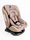 Автокресло AmaroBaby Brilliant Isofix, 0-36 кг - Интернет-магазин детских товаров Зайка моя Екатеринбург