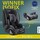 Автокресло Indigo Winner Isofix YB706B, 9-36 кг - Интернет-магазин детских товаров Зайка моя Екатеринбург