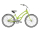 Велосипед Haro Shoreliner 26" 3sp ST (Ladies) - Интернет-магазин детских товаров Зайка моя Екатеринбург