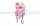 Игрушки  Развивающая игрушка 'Слоненок-обнимашка, розовый. Арт. 8991 - Интернет-магазин детских товаров Зайка моя Екатеринбург