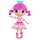 Игрушка кукла Lalaloopsy с блестящими волосами из теста, Арт. 544517 - Интернет-магазин детских товаров Зайка моя Екатеринбург