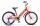 Велосипед двухколесный Stels Captain V010 18" - Интернет-магазин детских товаров Зайка моя Екатеринбург