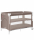 Манеж-кровать Carrello Porta CRL-18103 - Интернет-магазин детских товаров Зайка моя Екатеринбург