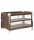 Манеж-кровать Carrello Porta CRL-18103 - Интернет-магазин детских товаров Зайка моя Екатеринбург
