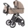 Коляска Carrello Omega 2 в 1 CRL-6530/1 (Каррелло Омега) - Интернет-магазин детских товаров Зайка моя Екатеринбург