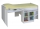 Кровать-чердак Polini Simple 4000 со столом и полками - Интернет-магазин детских товаров Зайка моя Екатеринбург