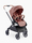 Прогулочная коляска Happy Baby Celine - Интернет-магазин детских товаров Зайка моя Екатеринбург