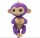 Интерактивная Обезьянка Fingerlings (Фингерлингс) Monkey арт. JJ88888 - Интернет-магазин детских товаров Зайка моя Екатеринбург