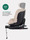 Автокресло Mowbaby Stage Isofix AY959, 0-36 кг - Интернет-магазин детских товаров Зайка моя Екатеринбург