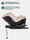 Автокресло Mowbaby Stage Isofix AY959, 0-36 кг - Интернет-магазин детских товаров Зайка моя Екатеринбург