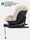 Автокресло Mowbaby Stage Isofix AY959, 0-36 кг - Интернет-магазин детских товаров Зайка моя Екатеринбург