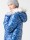 Зимнее пальто для девочки мембрана Crockid арт. ВКБ 38043/н/1 ГР - Интернет-магазин детских товаров Зайка моя Екатеринбург