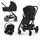 Коляска Cybex Balios S Lux 2025 3 в 1 - Интернет-магазин детских товаров Зайка моя Екатеринбург
