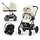 Коляска Cybex Balios S Lux 2025 3 в 1 - Интернет-магазин детских товаров Зайка моя Екатеринбург