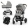 Коляска Cybex Balios S Lux 2025 3 в 1 - Интернет-магазин детских товаров Зайка моя Екатеринбург
