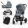 Коляска Cybex Balios S Lux 2025 3 в 1 - Интернет-магазин детских товаров Зайка моя Екатеринбург