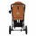 Прогулочная коляска Indigo Epica XL Air с сумкой - Интернет-магазин детских товаров Зайка моя Екатеринбург