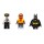Конструктор Специальная доставка от Пугала Lepin, арт. 10629 (Lego Batmen Movie, арт. 70910) - Интернет-магазин детских товаров Зайка моя Екатеринбург