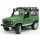 Внедорожник Land Rover Defender c прицепом-платформой, гусеничным мини экскаватором 8010 CTS и рабоч Арт. 02-593 - Интернет-магазин детских товаров Зайка моя Екатеринбург