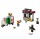 Конструктор Специальная доставка от Пугала Lepin, арт. 10629 (Lego Batmen Movie, арт. 70910) - Интернет-магазин детских товаров Зайка моя Екатеринбург