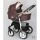 Коляска Car-Baby Polo Straz 3 в 1 - Интернет-магазин детских товаров Зайка моя Екатеринбург