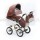 Классическая коляска 3 в 1 Tutic Ассord Classic - Интернет-магазин детских товаров Зайка моя Екатеринбург