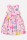 Платье для девочки кошки с цветами на розовом облаке  Crockid, арт. К 5433 - Интернет-магазин детских товаров Зайка моя Екатеринбург