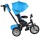 Детский трехколесный велосипед Farfello (2021), арт. YLT-6188 - Интернет-магазин детских товаров Зайка моя Екатеринбург