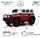 Электромобиль RiverToys Mercedes-Benz EQG (E222EE) - Интернет-магазин детских товаров Зайка моя Екатеринбург