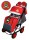 Санки-коляска Galaxy Citi 1-1 (Галакси сити 1-1) надувные колеса - Интернет-магазин детских товаров Зайка моя Екатеринбург