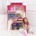 Кукольный домик для Барби Paremo Вдохновение (16 предметов) PD315 - Интернет-магазин детских товаров Зайка моя Екатеринбург