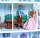Кукольный дворец Горный хрусталь, 16 предметов мебели и текстиль, PD316-04 - Интернет-магазин детских товаров Зайка моя Екатеринбург