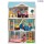 Кукольный домик  Paremo Лацио (16 предметов) PD318-16 - Интернет-магазин детских товаров Зайка моя Екатеринбург
