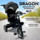 Велосипед трёхколесный Bubago Dragon - Интернет-магазин детских товаров Зайка моя Екатеринбург