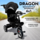 Велосипед трёхколесный Bubago Dragon - Интернет-магазин детских товаров Зайка моя Екатеринбург