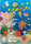 Мозаика для малышей. Подводный мир. (напольная). Акт. 1712 - Интернет-магазин детских товаров Зайка моя Екатеринбург
